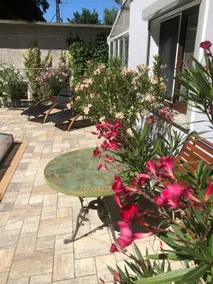 Holiday home with pool – guesthouse in Seußlitzer Grund - Image 4