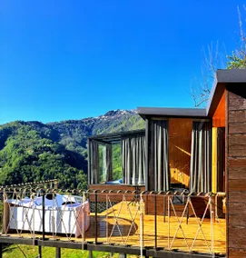 Glass House Merisi - Image 2