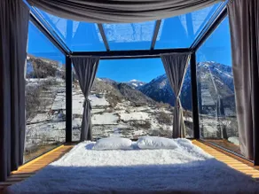 Glass House Merisi - Image 3