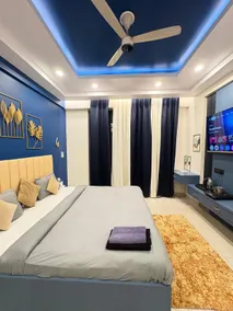 Breeze : Netflix | Prime | Wifi | Balcony - Image 2