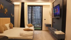 Breeze : Netflix | Prime | Wifi | Balcony - Image 5