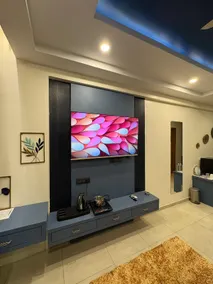 Breeze : Netflix | Prime | Wifi | Balcony - Image 4