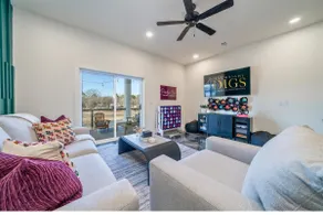 Lakefront Condo w/ Fire Pit, Pool, Near Oaklawn - Image 3