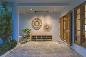 Near the ancient city, walking distance to the night market, 6 bedrooms, 7 bathrooms, luxury pool, garden villa - Image 4