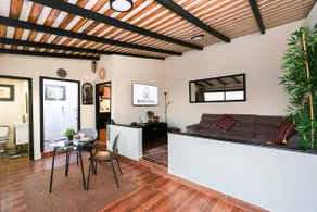 Monteluna • Exclusive Cabin • Between Two Seas - Image 5