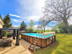 Private Villa, Heated Pool, 2 km from the Lake - Image 5