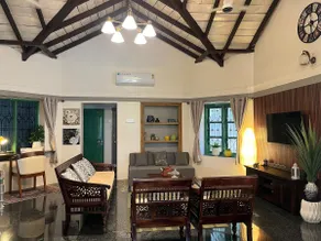 Villa Aayra - Premium cozy stay - 2BHK AC Villa - Image 3