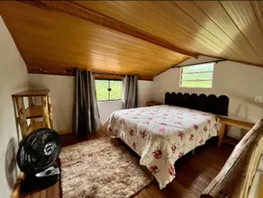 Nicole's Cottage Visconde de Maúa - Image 3