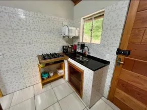 Nicole's Cottage Visconde de Maúa - Image 4
