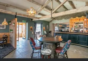 Bowland Fell Cottage - Image 4