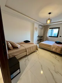 H Home Luxury Stay In Tunis Lux and Spacious - Image 2