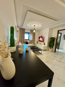 H Home Luxury Stay In Tunis Lux and Spacious - Image 3