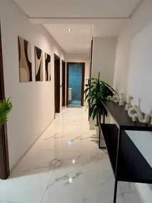 H Home Luxury Stay In Tunis Lux and Spacious - Image 4