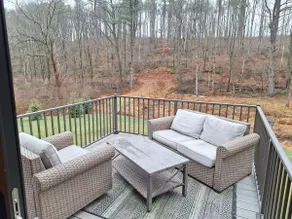 The Cabin Hotub-Grill-Firepit - Image 4