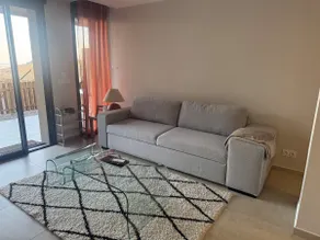 Apartment with sea and pond view - Image 3