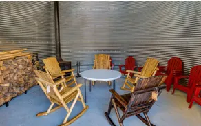 Country escape with game room! - Image 5