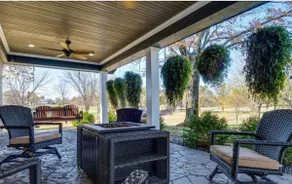 Country escape with game room! - Image 4