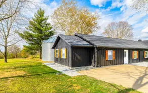 Country escape with game room! - Image 2