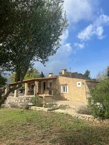 Rustic Farm - View of Palma - Image 3