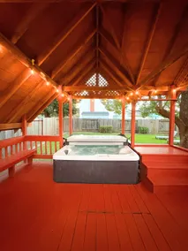 Relax & Play Near Napa! 4Bd w/ Hot Tub & GameRoom - Image 3