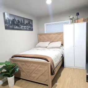 Private small Studio Near NYC & MetLife Stadium. - Image 3