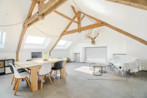 Le Grand Cerf gîte & spa - Image 3
