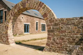 Le Grand Cerf gîte & spa - Image 4