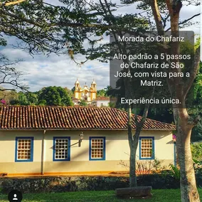 Heart of the Historic Center. Morada do Chafariz. - Image 3