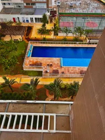 The best of Águas Claras. With air conditioning. - Image 4