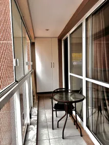The best of Águas Claras. With air conditioning. - Image 5