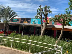 The best of Águas Claras. With air conditioning. - Image 2