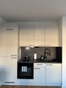 Union Suite Apartment Near Train Station - Image 5