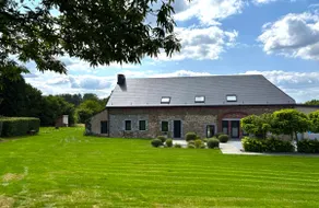 Exceptional Villa: Jacuzzi, Pétanque, Nature. - Image 4