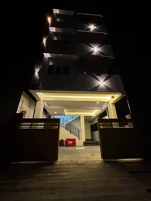 TVK Grands - 1 BHK Apartment 1st Floor - Image 2