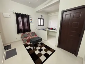 TVK Grands - 1 BHK Apartment 1st Floor - Image 5