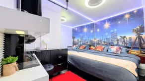 Spa & Private Movie Theater – Ideal for Monaco (Direct Train) - Image 3