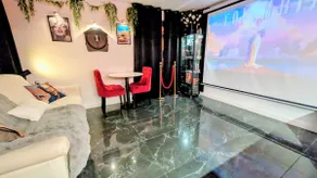 Spa & Private Movie Theater – Ideal for Monaco (Direct Train) - Image 2
