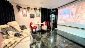Spa & Private Movie Theater – Ideal for Monaco (Direct Train) - Image 2
