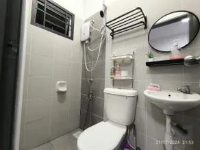 Sweet Homestay Kota Tinggi - Image 5