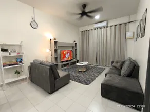 Sweet Homestay Kota Tinggi - Image 3