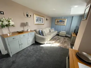 Retreat in the heart of Thurlby - Image 2