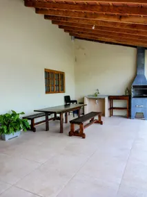 Large house 600 m from the beach in Itanhaém, under renovation - Image 2
