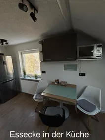 2nd floor stylish apartment ”Am Weiher” - Image 5