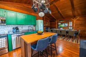 Large Group Cabin Kid Friendly! - Image 5