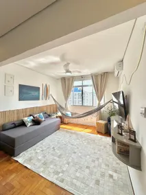 Beachfront with garage - for 4 to 5 people - Image 3