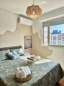Beachfront with garage - for 4 to 5 people - Image 2