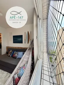Beachfront with garage - for 4 to 5 people - Image 5