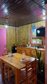 Ipê Rosa Cottage - Image 5