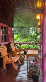 Ipê Rosa Cottage - Image 2