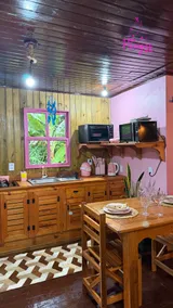 Ipê Rosa Cottage - Image 3